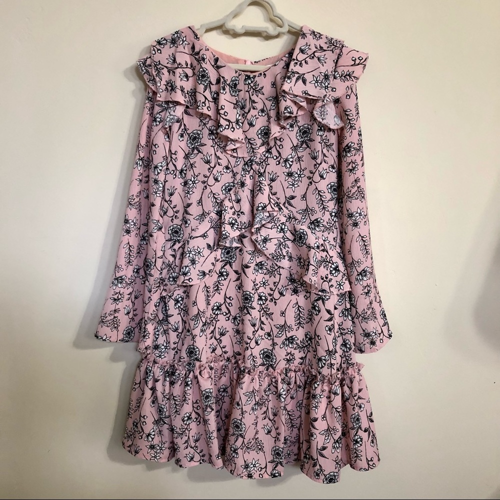 BCBG Girls Dress Size 10